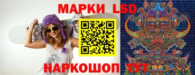spice Кандалакша